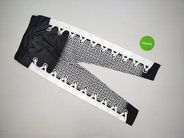legging disney: Legginsy Sportowe damskie, rozmiar M — 3
