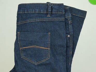 Trousers: George, 3/4 Trousers for women, size XL (EU 42) — 6