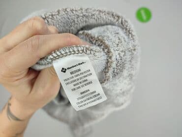 Ubrania damskie: Bluza z kapturem damska, M — 5