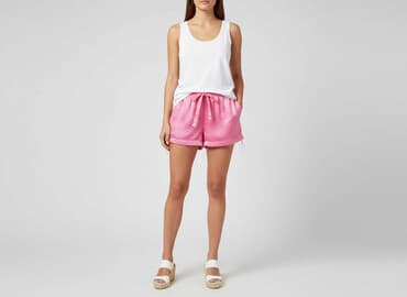 primark spodnie od pizamy: Primark, Szorty damskie, rozmiar L — 7