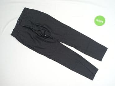 t shirty python: Mango, Spodnie materiałowe damskie, rozmiar S — 2