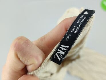 sukienki sweterkowa hm: Zara, Women`s dress, S — 4