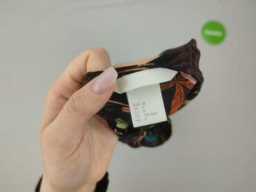 sukienka zebra zara: H&M, Sukienka damska, rozmiar M — 4