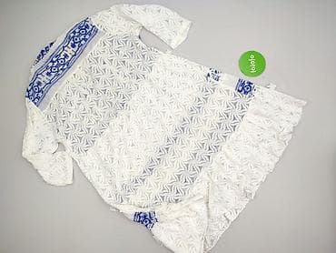 dekolt sukienki: Sukienka damska, rozmiar One size — 3