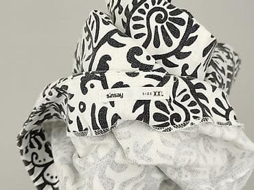 spodnice sinsay: Sinsay, Szorty damskie, rozmiar 2XL — 5