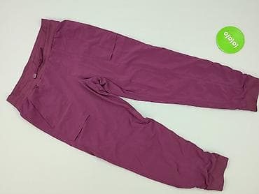 zuzyte majtki: Spodnie dresowe damskie, rozmiar L — 2