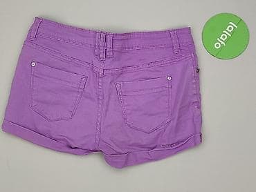 stella nova spodnie: Terranova, Szorty damskie, rozmiar S — 3