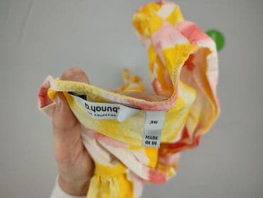 sukienka z karczkiem: BYoung, Sukienka damska, S — 4