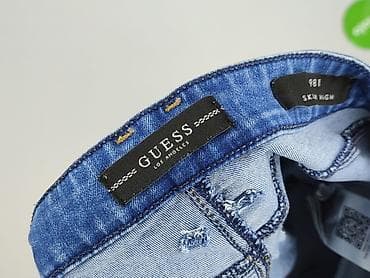 bhs jeans: Guess, Jeansy damskie, rozmiar XL — 4