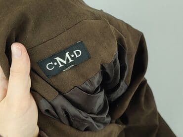 andrew marc kurtka puchowa: Піджак жіночий, розмір S — 5
