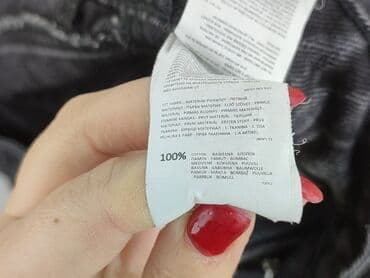 loose fitted jeans: Reserved, Jeansy damskie, 2XL — 5