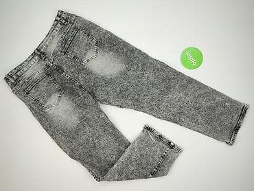 granny x: Jeansy damskie, rozmiar XL — 3