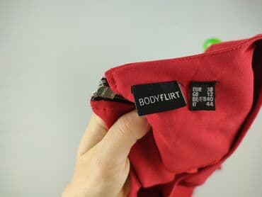 sukienki modbis midi: Bodyflirt, Sukienka damska, M — 4