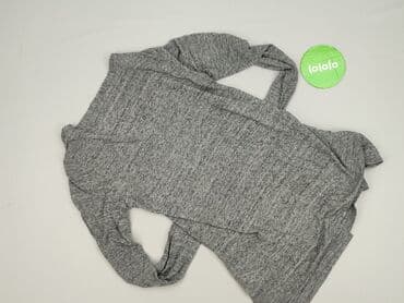 długi sweter sukienki: Kardigan damski, rozmiar M — 3