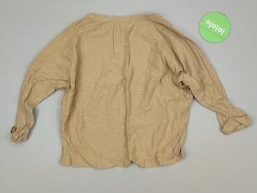 stradivarius kurtka z futerkiem: Stradivarius, Bluzka damska, S — 3