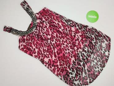 sukienka dekolt halter: Sukienka damska, rozmiar XS — 2