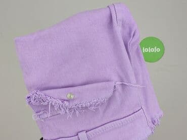 spódnice jeansowe z szelkami: Denim, Spódnica damska, rozmiar S — 5