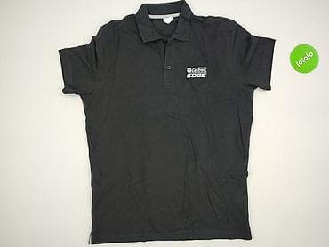 set: Kariban, Koszulka polo dla mężczyzn, rozmiar XL — 2