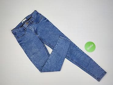 jeans bj: Jeansy damskie, rozmiar S — 2