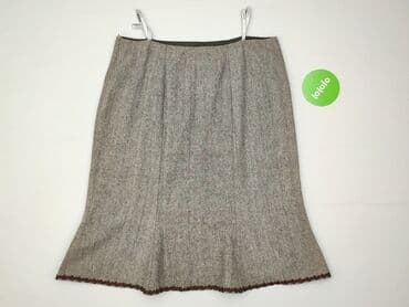 spódniczka gotycka: Women`s skirt, size S (EU 36) — 2