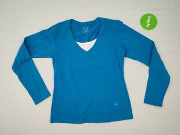 bluzka do karmienia lidl: Women's blouse, size 3XL (EU 46) — 2