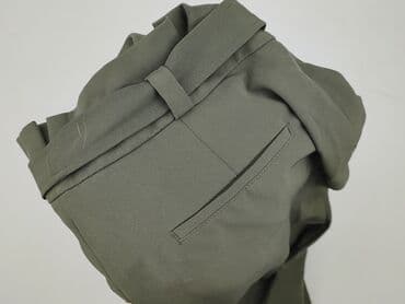 kangol spodnie: New Look, Spodnie materiałowe damskie, rozmiar M — 7