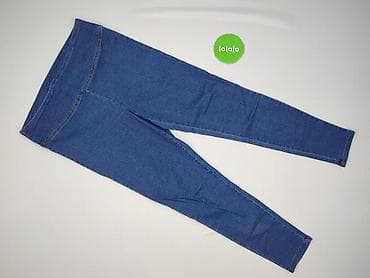 rajstopy den: Legginsy rozmiar L — 2