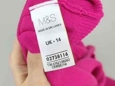 cropp sweter: Marks & Spencer, Sweter damski, rozmiar L — 4