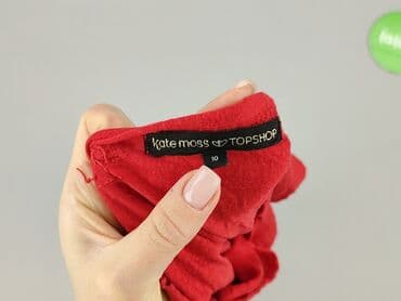 Жіночий одяг: Topshop, Футболка жіноча, розмір M — 4