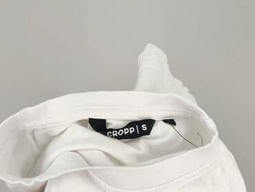 koszulka spongebob cropp: Cropp, Bluzka damska, S — 5