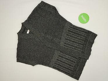 bluza hotel: Kardigan damski, rozmiar 2XL — 2