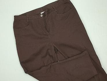 comfortable buty: Брюки жіночі, розмір 3XL — 1
