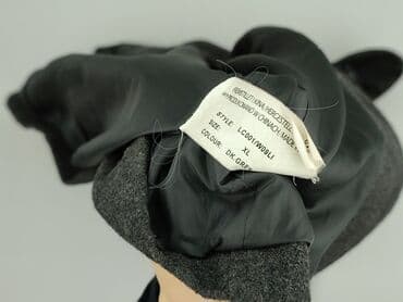 kurtka zimowa do garnituru: Carry, Płaszcz damski, XL — 5