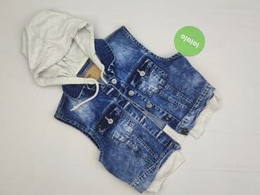 marynarki z myszką miki: FB Sister, Kamizelka damska, M — 2