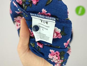 tak chce: Rose, Sukienka damska, rozmiar L — 5