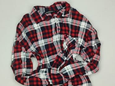 Ubrania damskie: Terranova, Koszula damska, S — 1