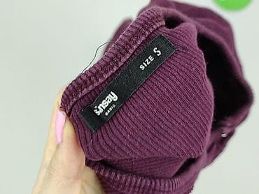 black squad sklep: Sinsay, Bluzka damska, rozmiar S — 4