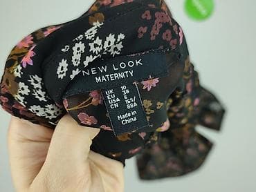 bluzki ciązowa: New Look Maternity, Bluzka damska, rozmiar M — 4