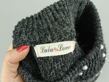 monari kurtki zimowe: Lulu Love, Sweter damski, rozmiar 2XL — 4