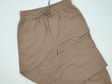 dresy czarne: Spodnie dresowe damskie, rozmiar L — 1