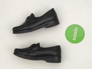 biosoft buty damskie: Scholl, Półbuty damskie, rozmiar 36 — 4