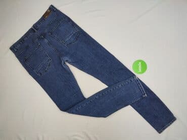 jeansy lenary: Jeansy dla mężczyzn, rozmiar L — 3