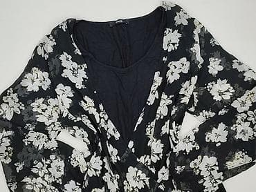 pull and bear damskie: George, Bluzka damska, rozmiar 4XL — 1