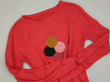 sweter w paski c a: Women`s sweater, size S (EU 36) — 1