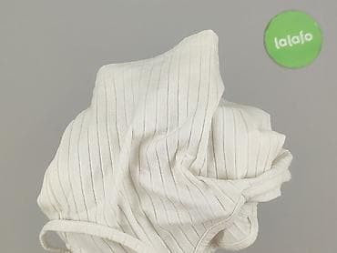 noszone majtki: H&M Divided, Top damski, rozmiar S — 5