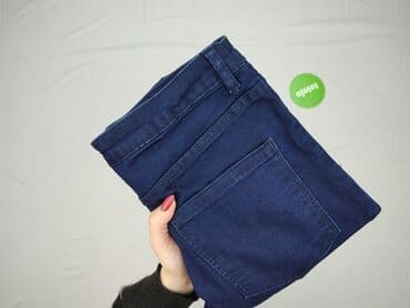 slim fit jeans: Jeansy damskie, M — 5