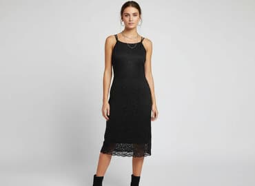 Amisu, Сукня жіноча, розмір M