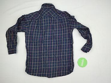 second hand second hand second hand: Koszulа dla mężczyzn, rozmiar M — 3