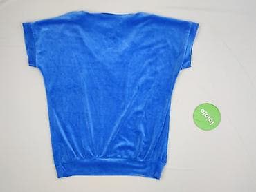 bluzki bluey: Bluzka damska, rozmiar 3XL — 3