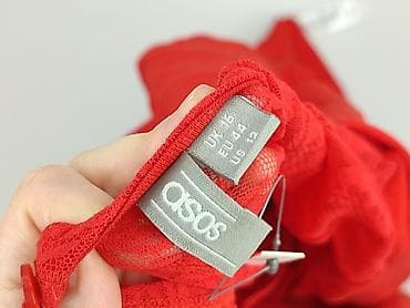 ciązow: Asos, Sukienka damska, rozmiar 2XL — 5